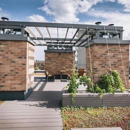 Stare Dlugie Ogrody 245 Apartamento Gdańsk Exterior foto