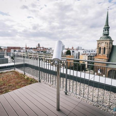 Stare Dlugie Ogrody 245 Apartamento Gdańsk Exterior foto