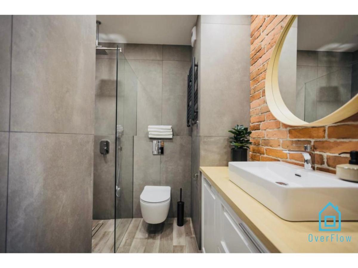 Stare Dlugie Ogrody 245 Apartamento Gdańsk Exterior foto