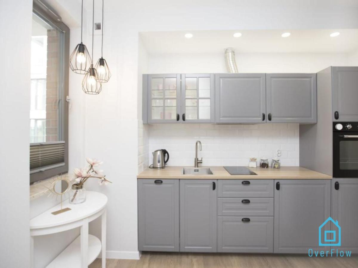 Stare Dlugie Ogrody 245 Apartamento Gdańsk Exterior foto
