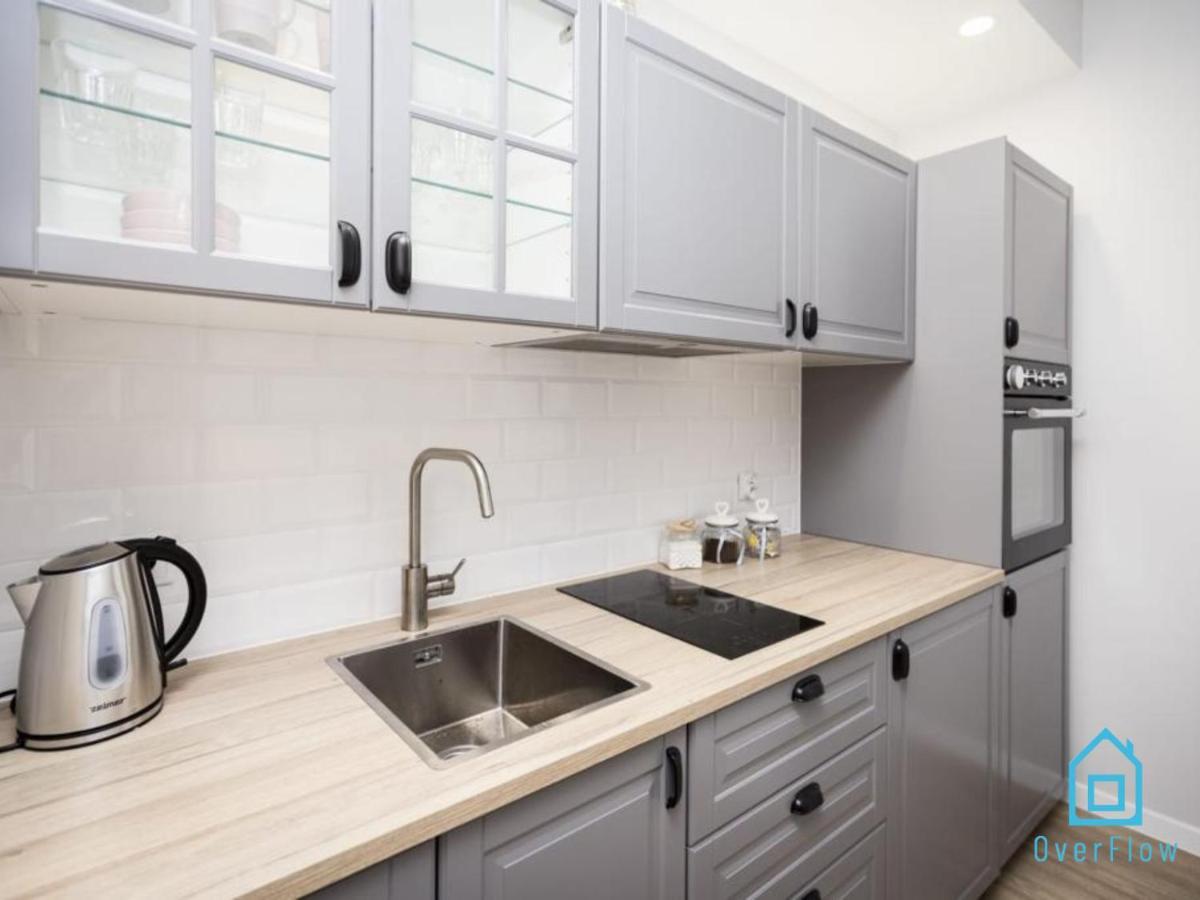 Stare Dlugie Ogrody 245 Apartamento Gdańsk Exterior foto