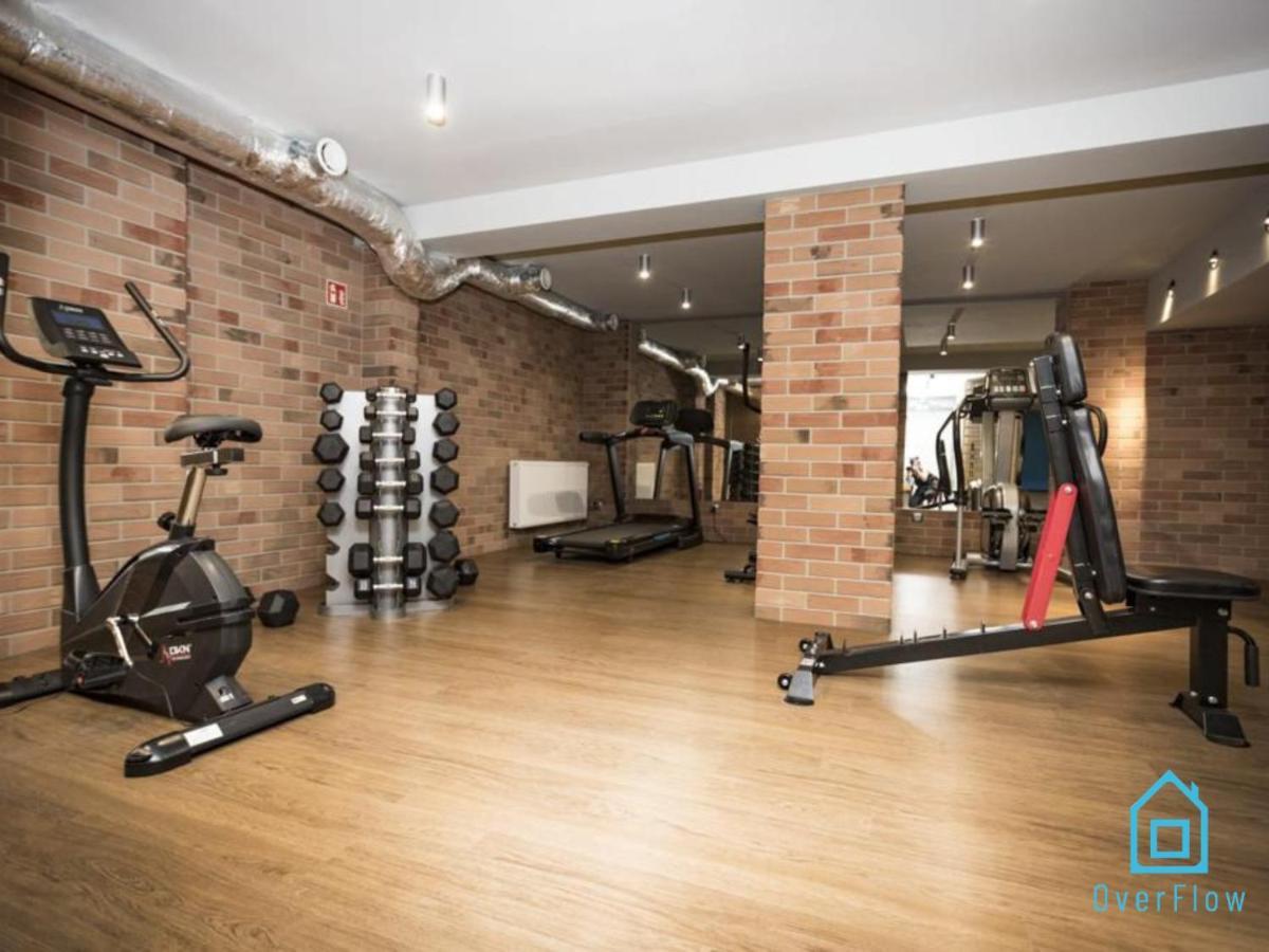 Stare Dlugie Ogrody 245 Apartamento Gdańsk Exterior foto