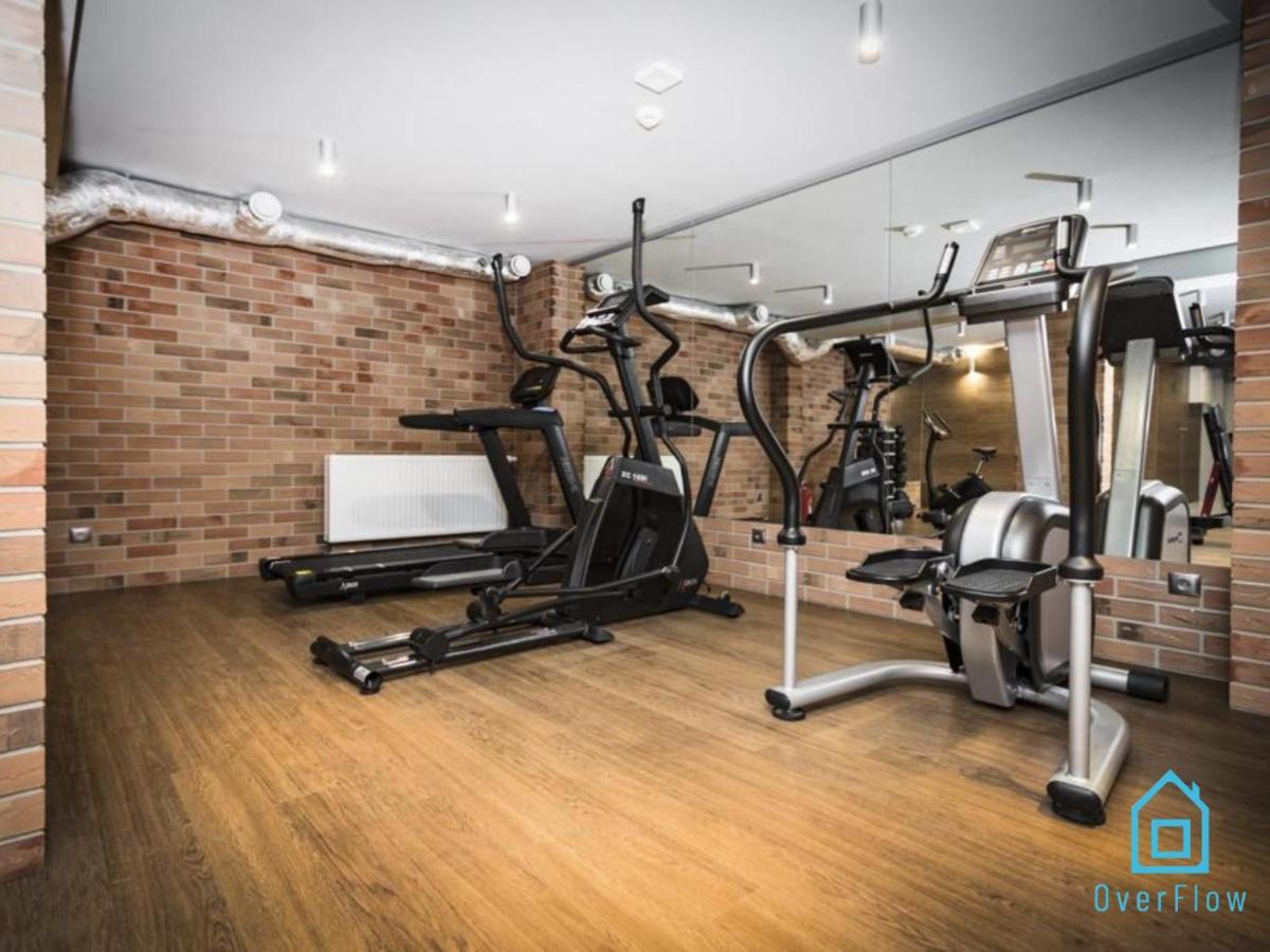 Stare Dlugie Ogrody 245 Apartamento Gdańsk Exterior foto