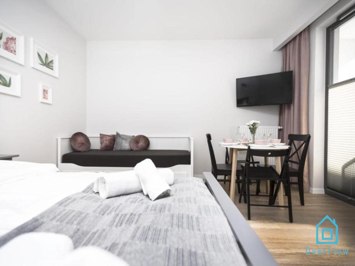 Stare Dlugie Ogrody 245 Apartamento Gdańsk Exterior foto