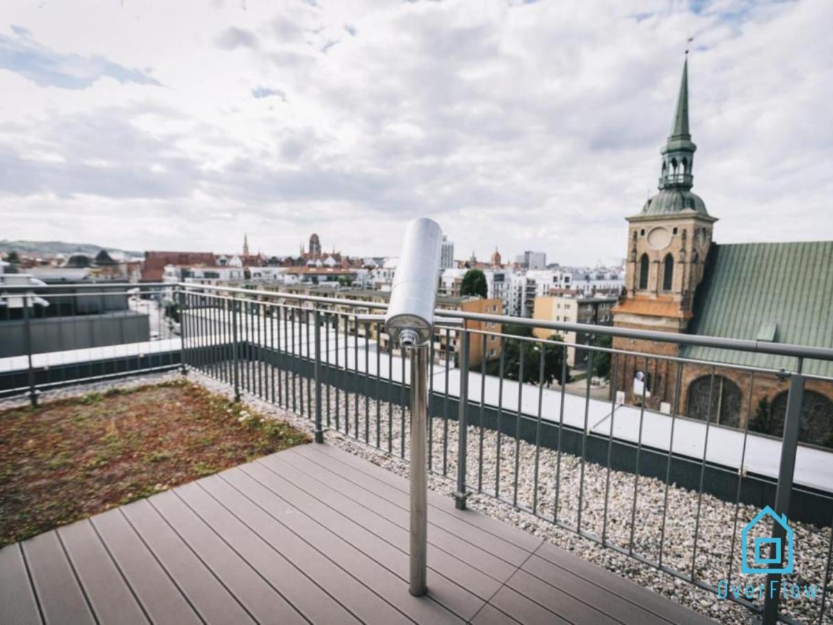 Stare Dlugie Ogrody 245 Apartamento Gdańsk Exterior foto
