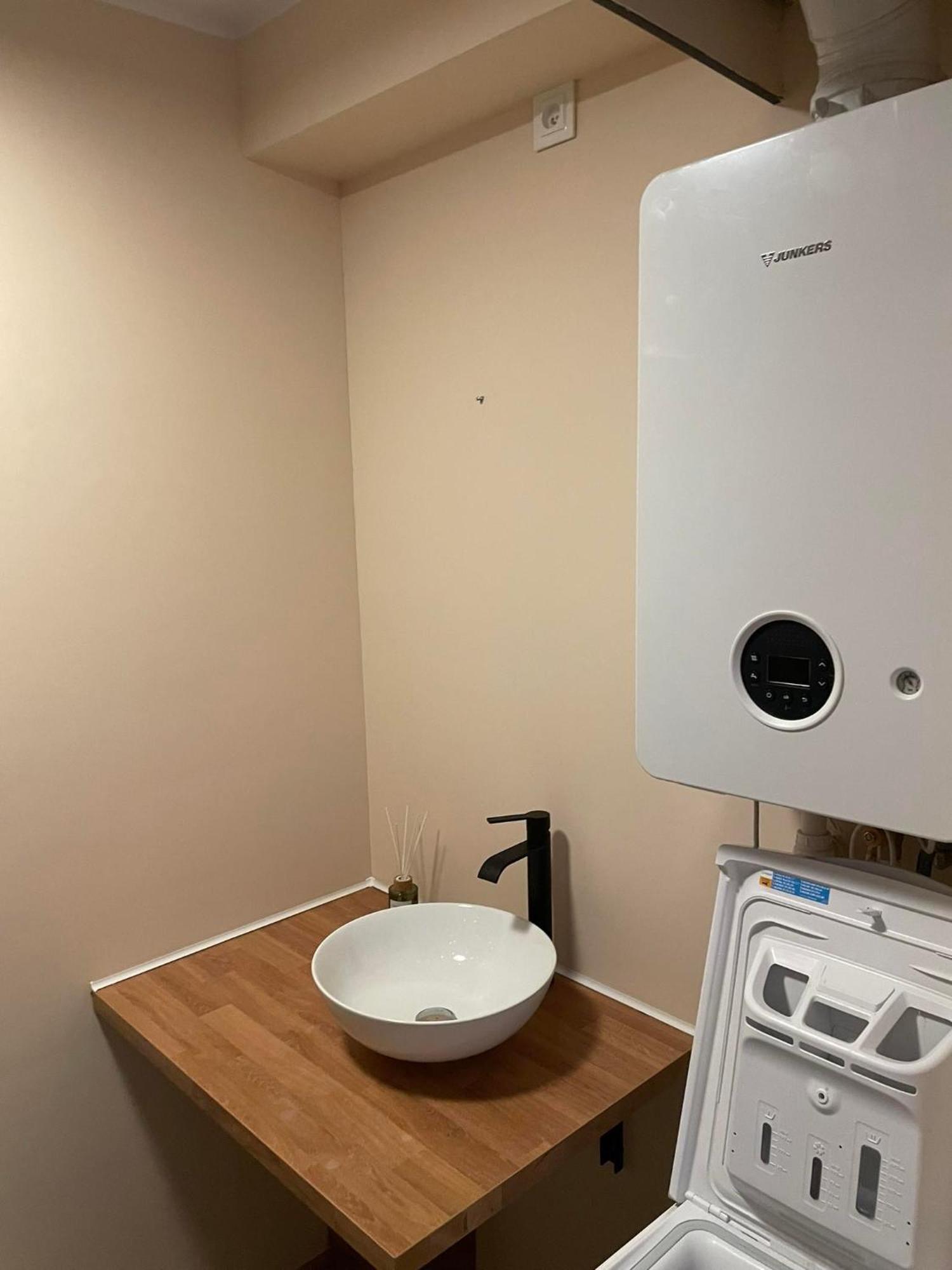 Stare Dlugie Ogrody 245 Apartamento Gdańsk Exterior foto